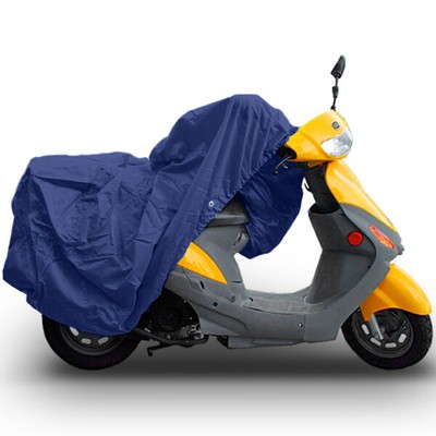 honda 125 bike cover